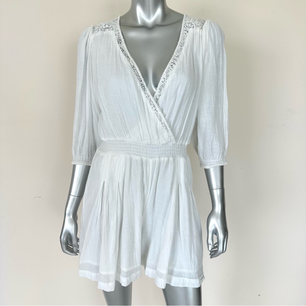 Florabella women jumpsuit size S